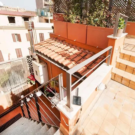 La Terrazza By Interhome *