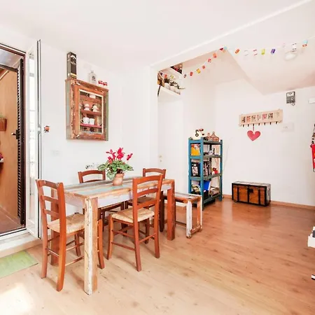 La Terrazza By Interhome 아파트 로마