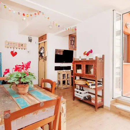 La Terrazza By Interhome *