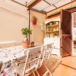 La Terrazza By Interhome * Řím