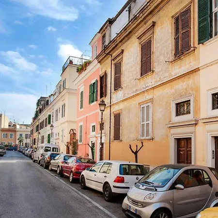 La Terrazza By Interhome 公寓 *