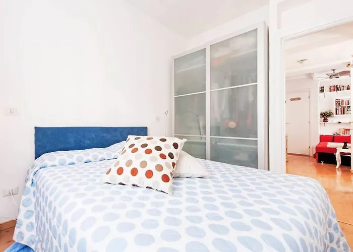Appartement La Terrazza By Interhome