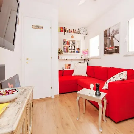 La Terrazza By Interhome Apartmán