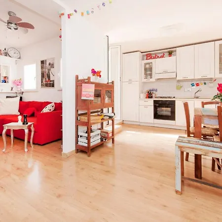 La Terrazza By Interhome Apartmán