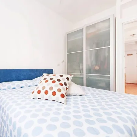 Apartmán La Terrazza By Interhome