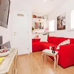 La Terrazza By Interhome Apartment
