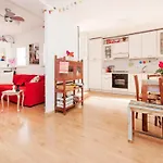 La Terrazza By Interhome Apartment